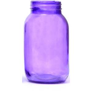 Mod Podge Sheer Colour Purple 4oz/118ml