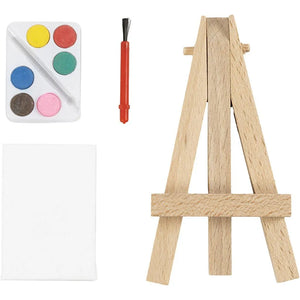 Mini Craft Kit Elf Door - Artist Set