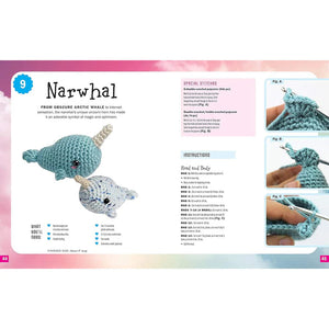 Kawaii Crochet Kit