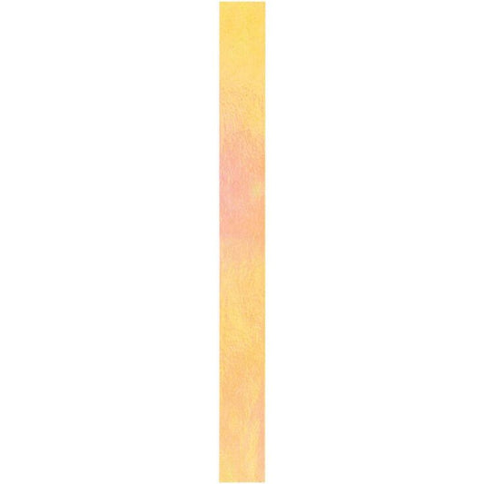 Tape,Iridescent,Orange 10M