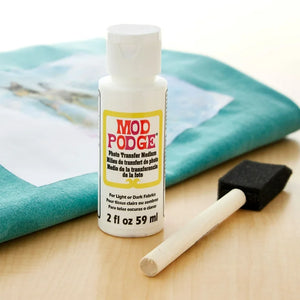 Mod Podge Photo Transfer Medium 59ml