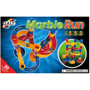 GALT Marble Run