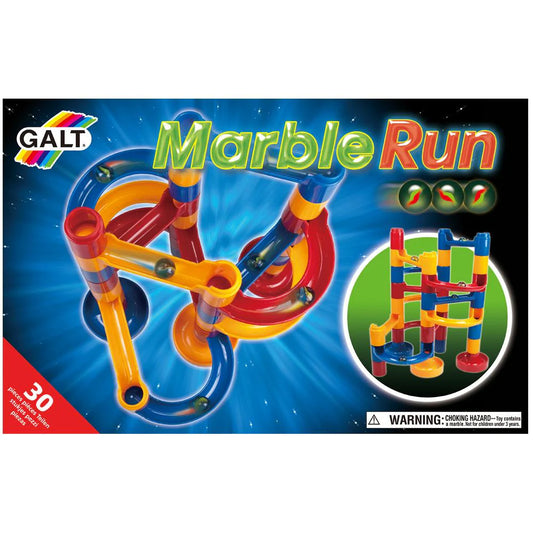 GALT Marble Run