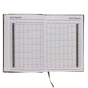 A5 2024-2025 Week To View Academic Diary