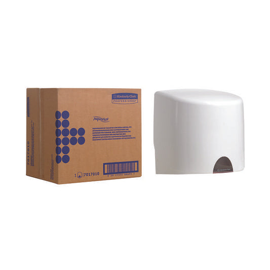 Wypall Centrefeed Wiper Roll Dispenser 7017