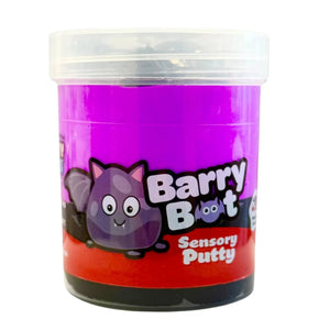 Barry Bat Sensory Putty