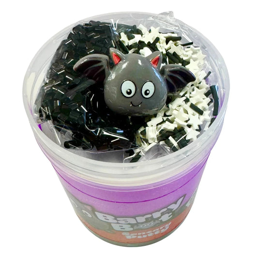 Barry Bat Sensory Putty