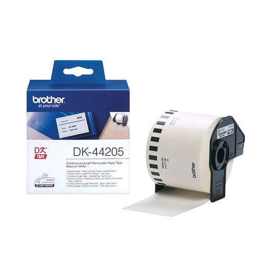 Brother QL Tape DK44205