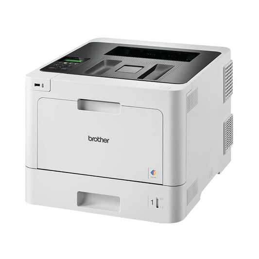 Brother HLL8260CDW Colour Laser Printer HLL8260CDW