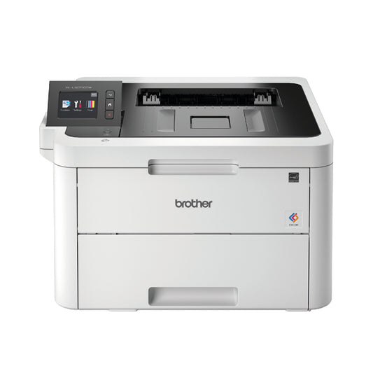 Brother HL-L3270CDW Wireless Colour LED Printer HLL3270CDWZU1