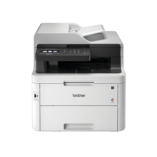 Brother Mfc-L3750Cdw 4In1 Lsr Prntr