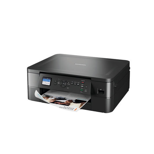 Brother DCP-J1050DW Multifunction Colour A4 Wi-Fi Printer DCP-J1050DW