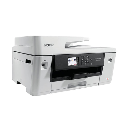 Brother MFC-J6540DW A3 All-in-One Wireless Inkjet Printer MFC-J6540DW