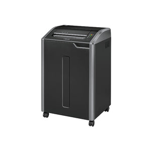 Fellowes Powershred 485Ci Cross Square Cut Shredder 4699001