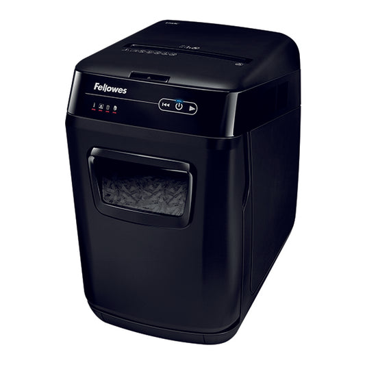 Fellowes Automax 150C Cross Square Cut Shredder 4680201