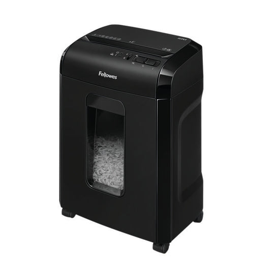 Fellowes Powershred 10M Micro-Cut Shredder 4630701