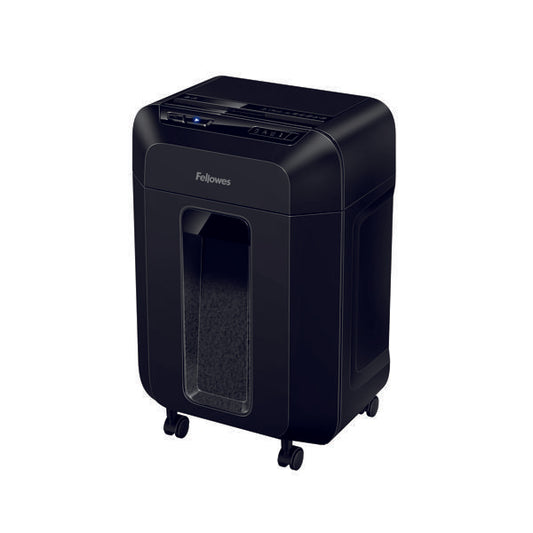 Fellowes Automax 80M Mini-Cut Shredder Hybrid Shredding 23L 4621601