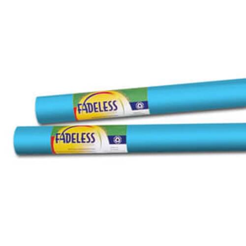 Fadeless Roll- Blue 1218mm x 3.6m