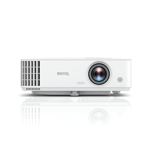 BenQ MU613 WUXGA DLP Office Projector 9H.JKX77.13E