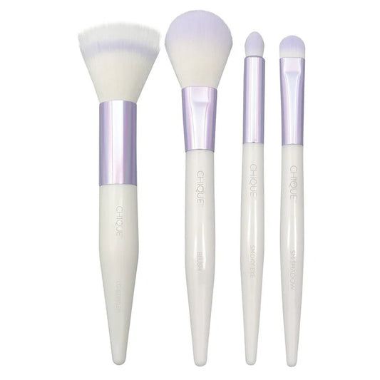 Chique Studio Makeup Brush Glam Girl Kit