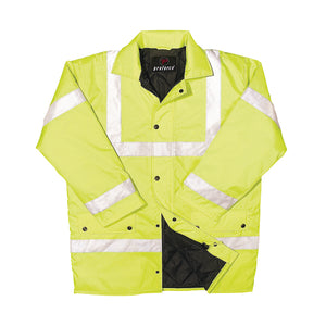 Constructor Jacket Saturn Yellow XL CTJENGSYXL