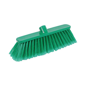 Broom Head Soft Green 30Cm Green