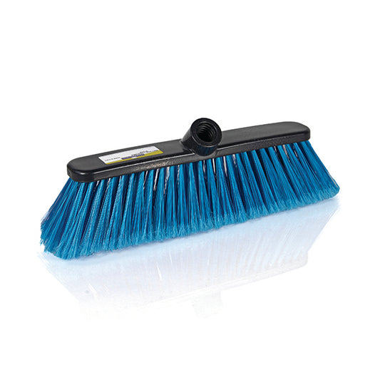 Broom Head Soft 28cm Blue P04051