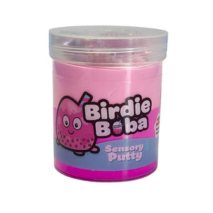 Birdie Boba Slime Sensory Putty