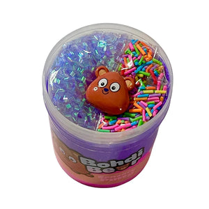 Bohdi Bear Slime Sensory Putty