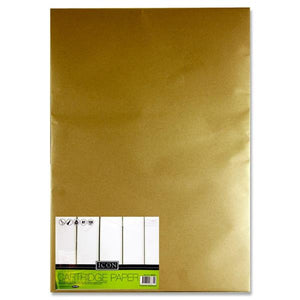 Icon A1 110gsm Cartridge Paper - 125 Sheet