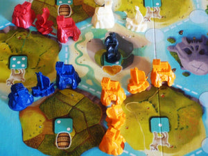 Catan Junior Board Game