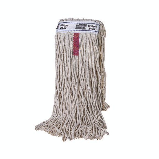 Robert Scott Kentucky Mop Head Multi-Yarn 680g (Pack of 25) 100961