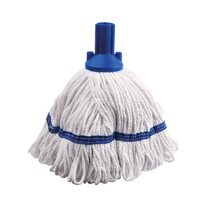 Exel Revolution 250g Mop Head Blue 103075BU