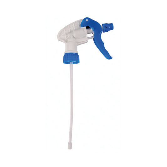 Robert Scott 923 Spray Trigger Head Blue 103468 Blue