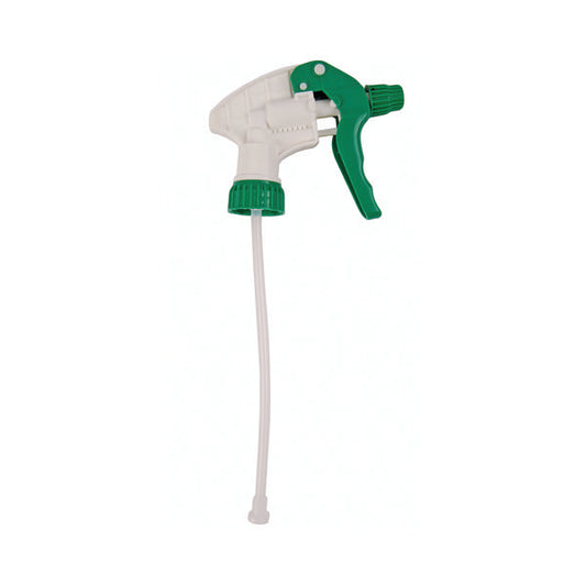 Robert Scott 923 Spray Triger Head Green 103468 Green