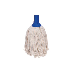 Exel 250g Mop Head Blue (Pack of 10) 102268