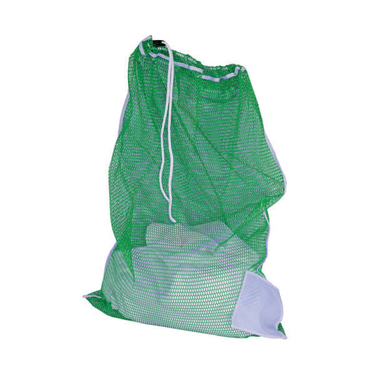 Robert Scott Drawstring Laundry Net Green 101310 Green