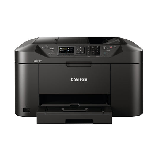 Canon Mb2155 Multifunction Printer