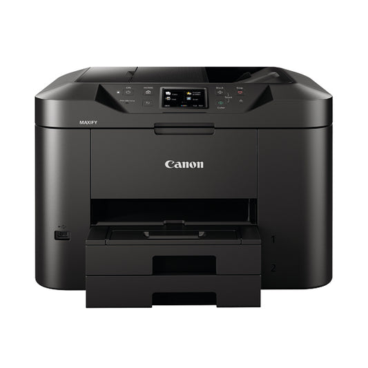 Canon Mb2755 Multifunction Printer