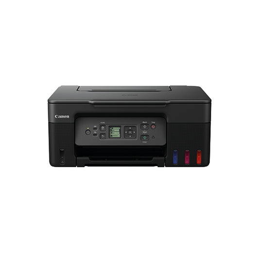 Canon Pixma G3570 Multifunction Printer A4 Black 5805C008