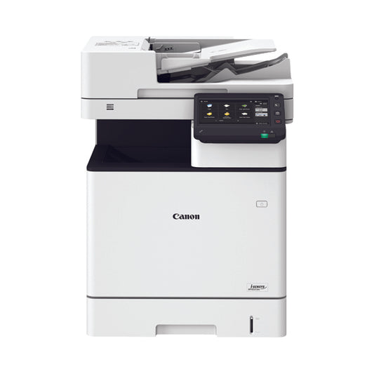 Canon I-Sensys MF832CDW Colour Laser Printer 4930C011