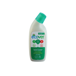 Ecover Fast Action Toilet Cleaner Pine/Mint 750ml 1009066