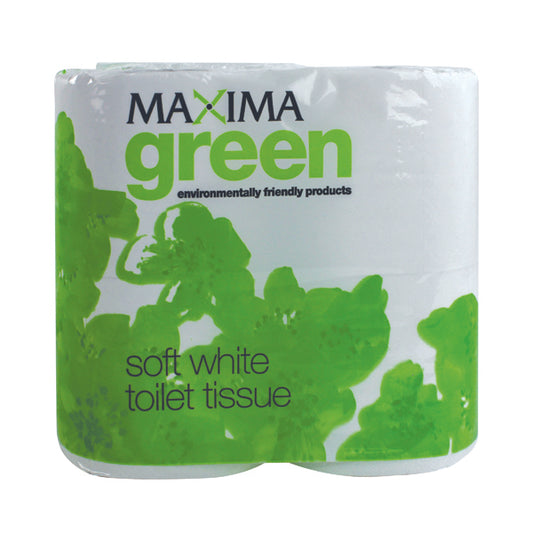 Maxima Toilet Roll 320 Sheets (Pack of 36) 1102001