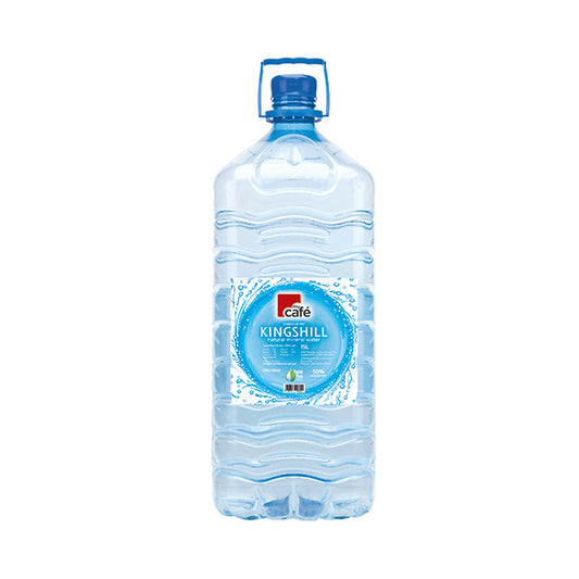 Mycafe Cooler Compatible 15 Litre Bottled Water