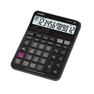 Casio Desktop Calculator DJ-120D PLUS