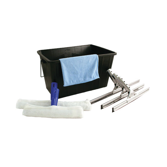 7 Piece Window Cleaning Set VOW/WC/SET