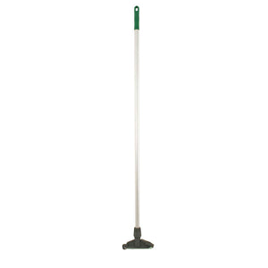 Kentucky Mop Handle With Clip Green VZ.20511G/C