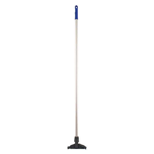 Kentucky Mop Handle With Clip Blue VZ.20511B/C