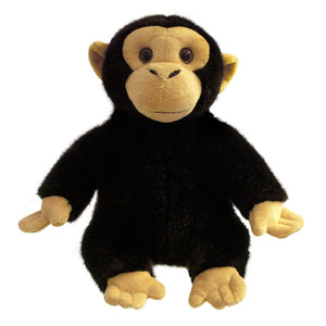 Full-Bodied Puppets: Chimp