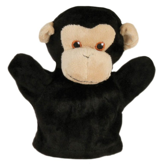 My First Puppets: Chimp